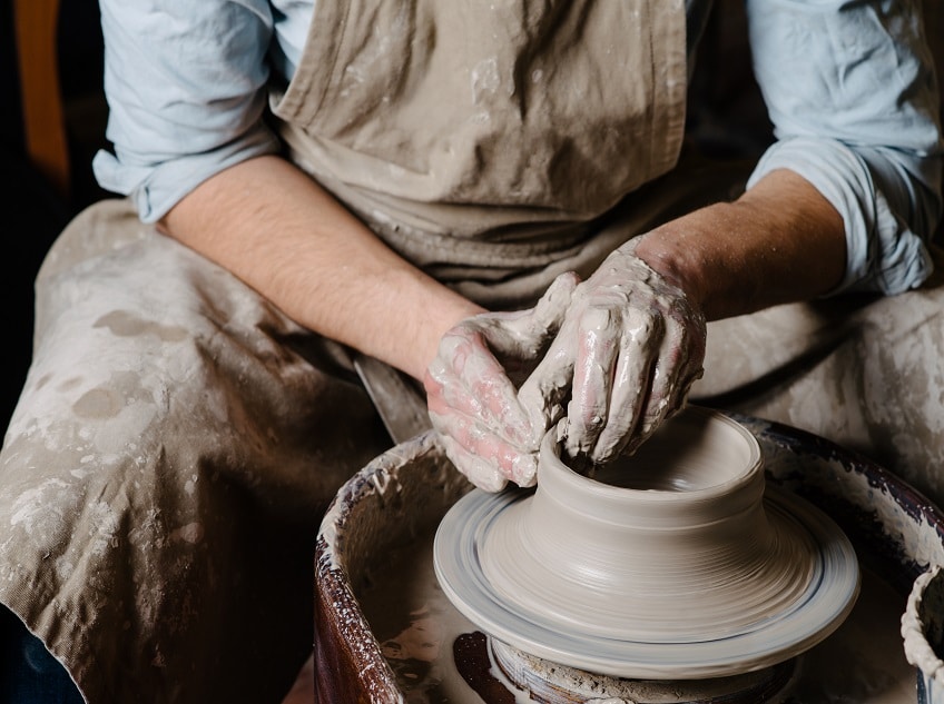 Pottery Courses