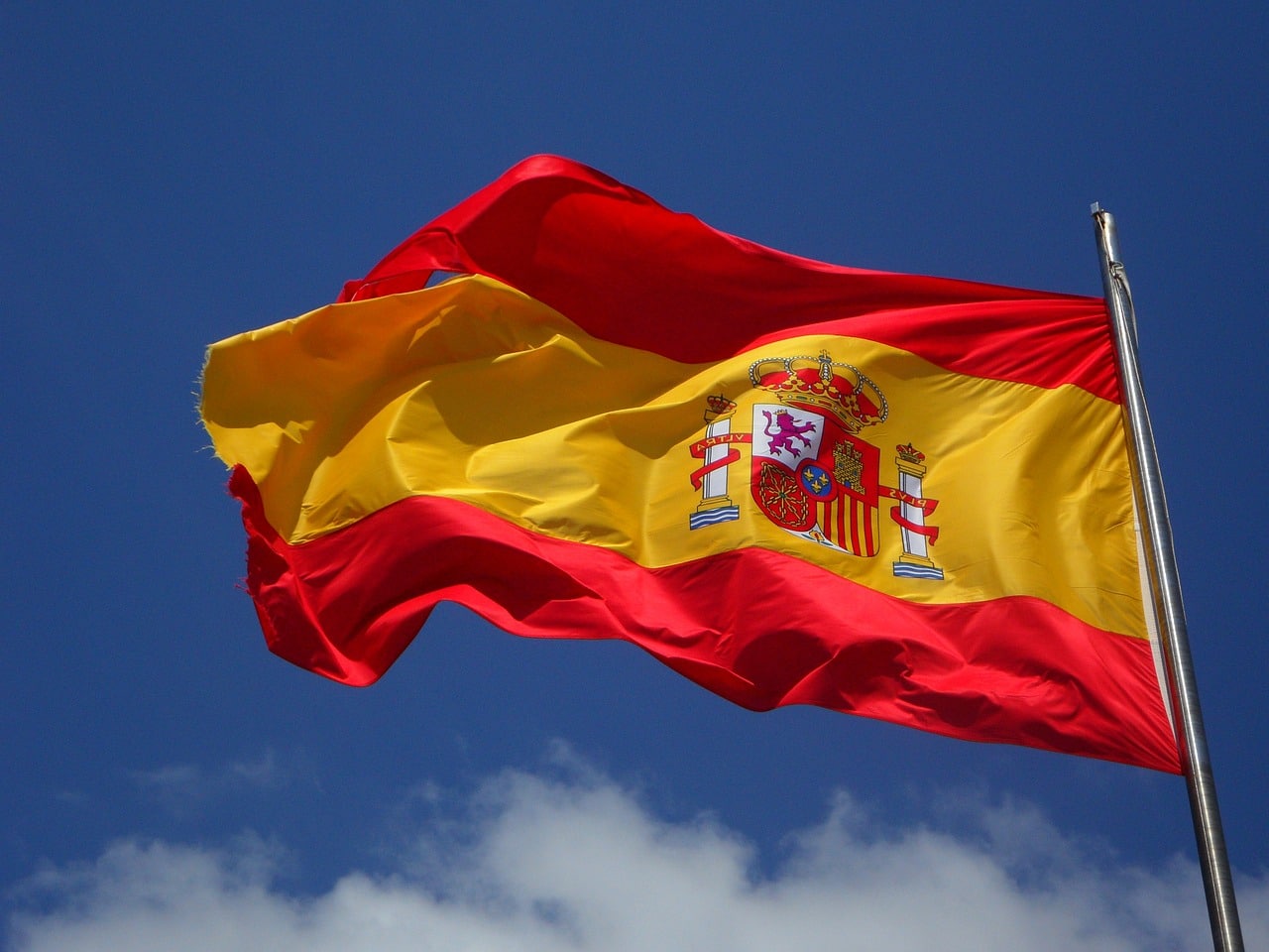 Spanish courses