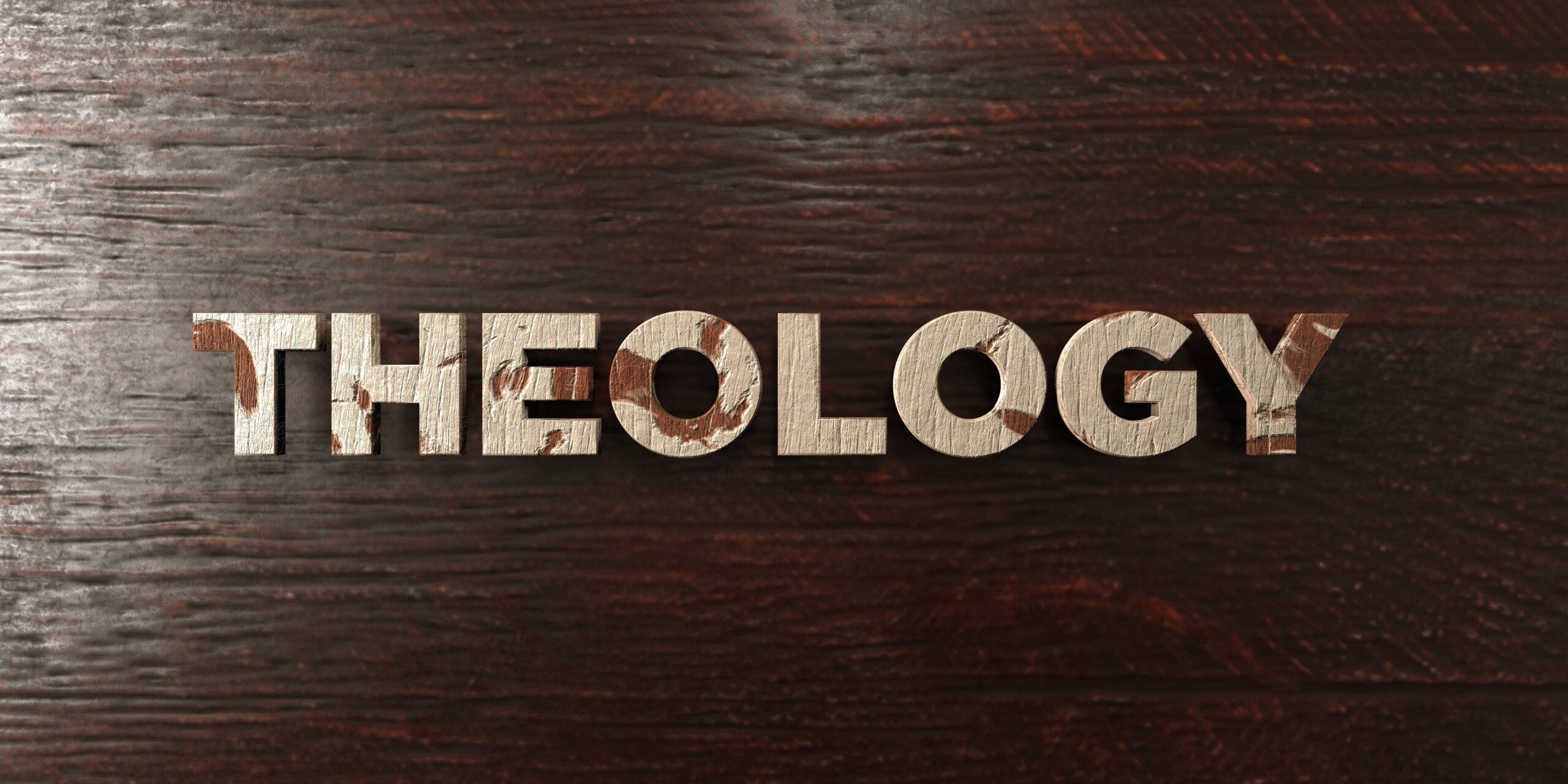 theology courses