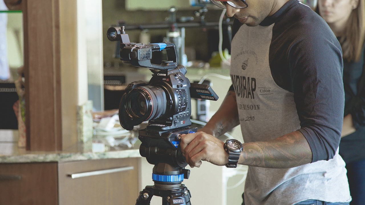 Video Production Courses
