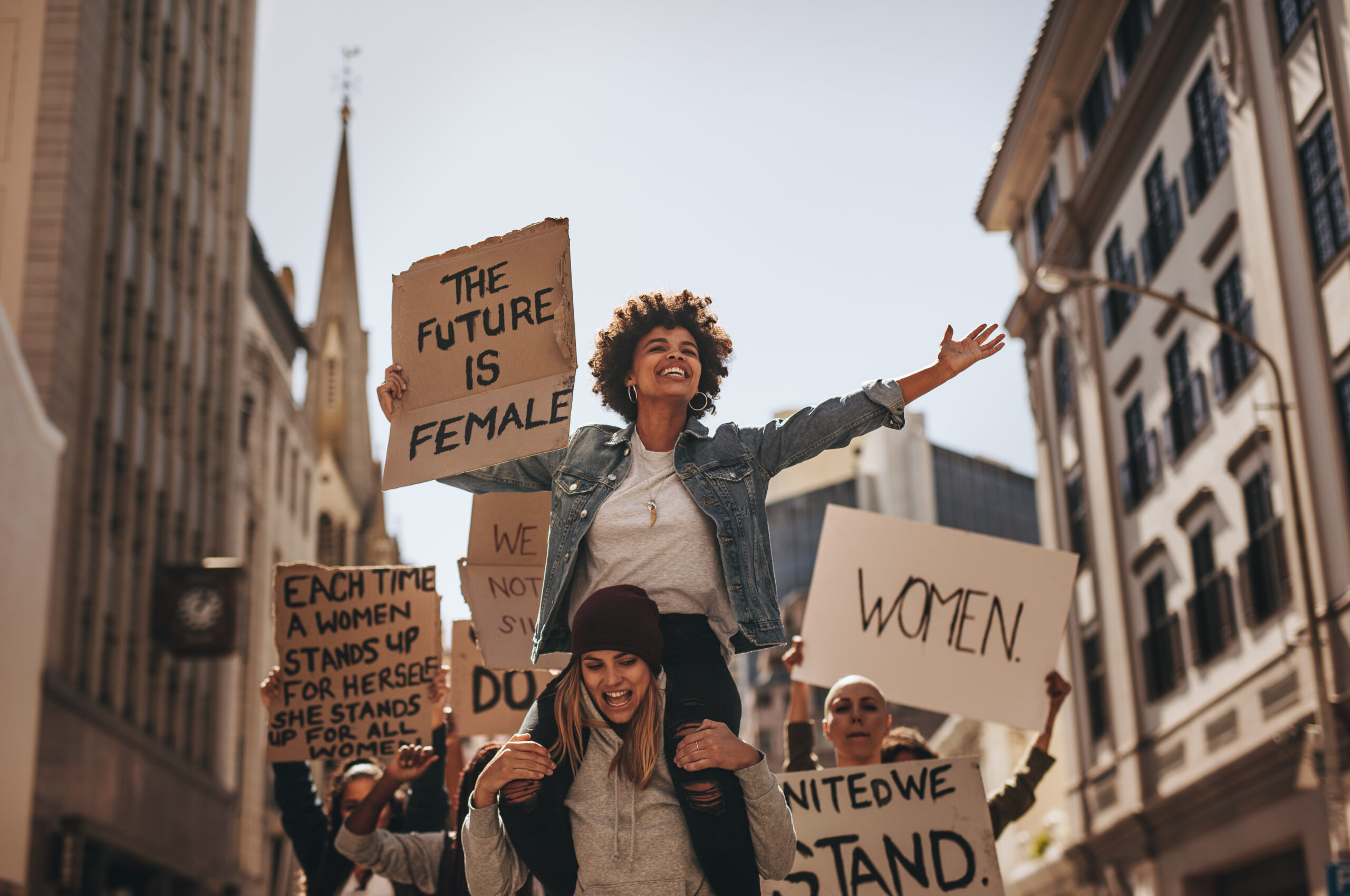 womens studies courses