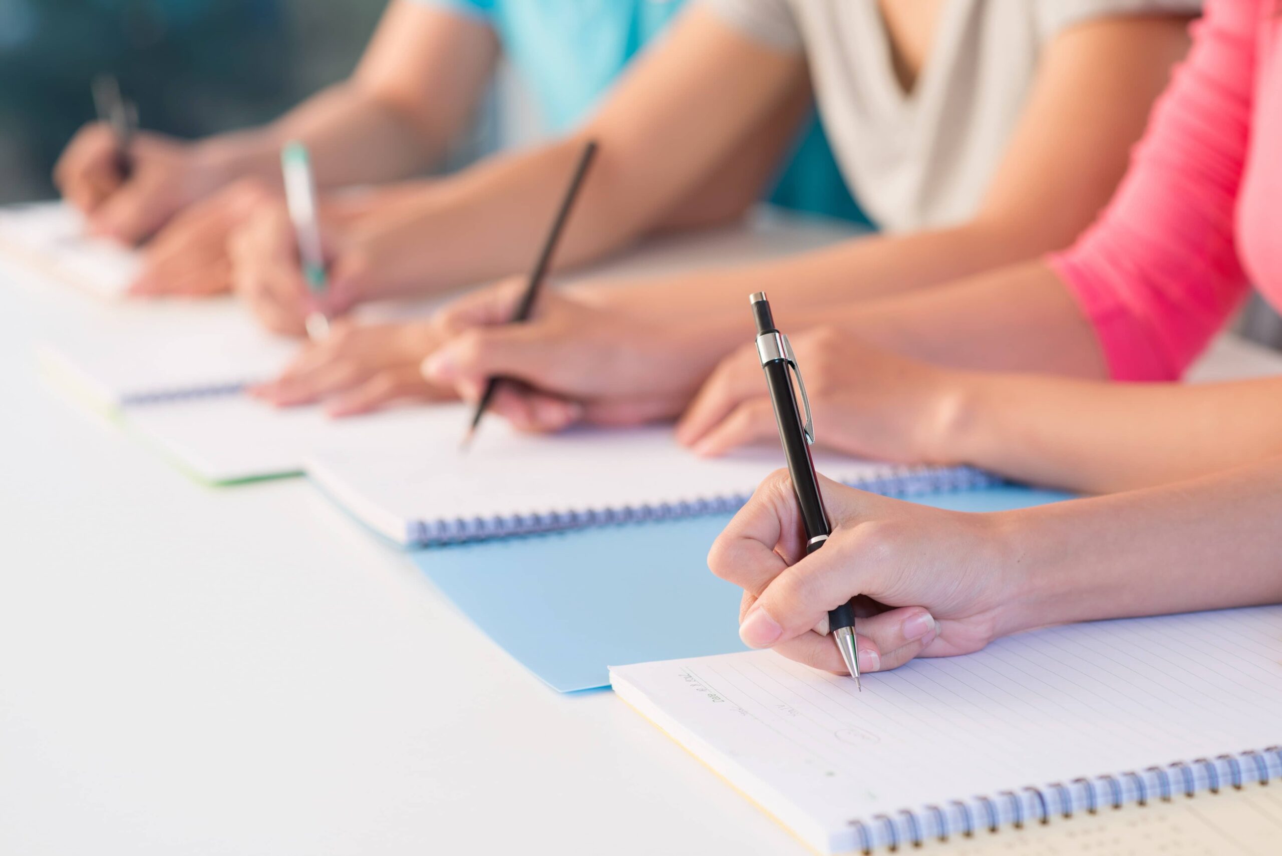Writing Courses|