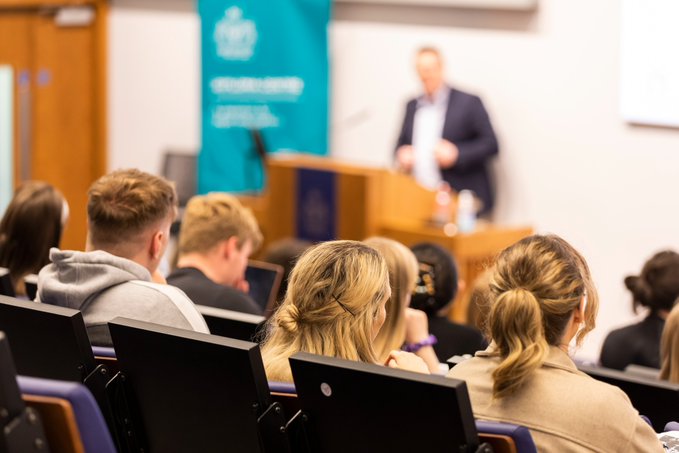 Law at Law Society Of Ireland - Diploma Centre