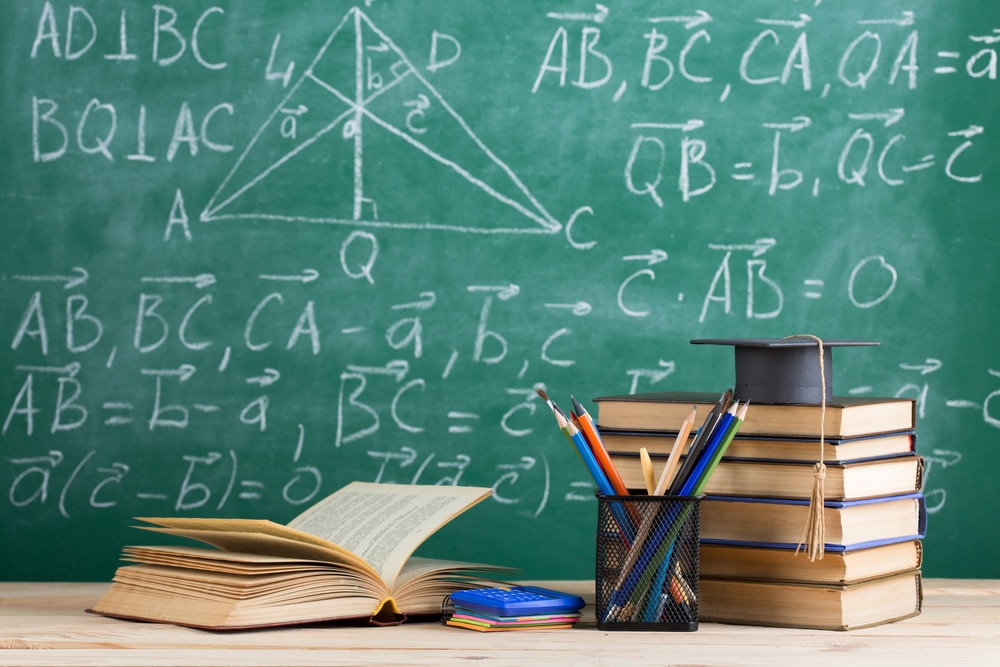 Education Indicators 2020