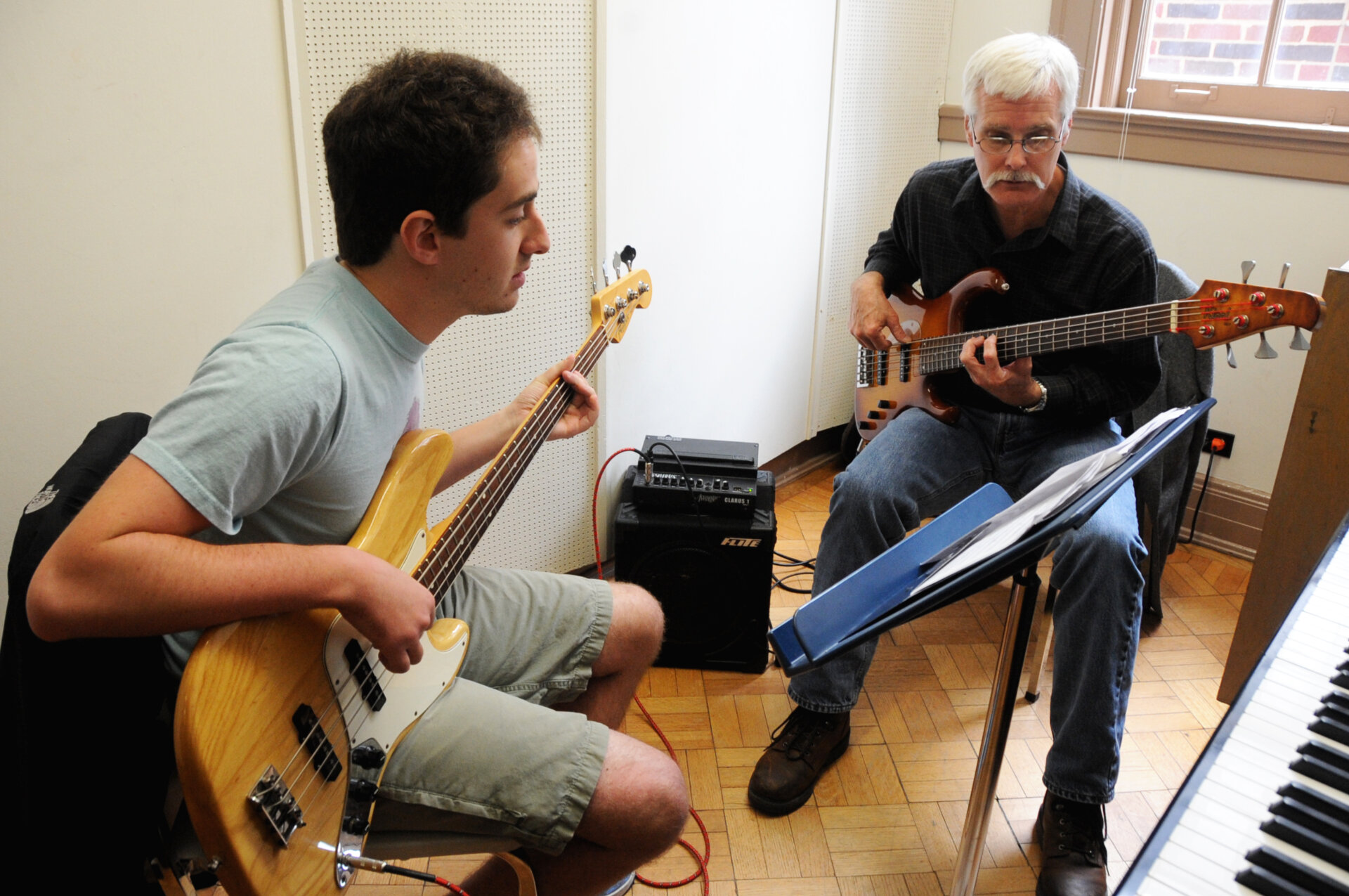 Music Classes
